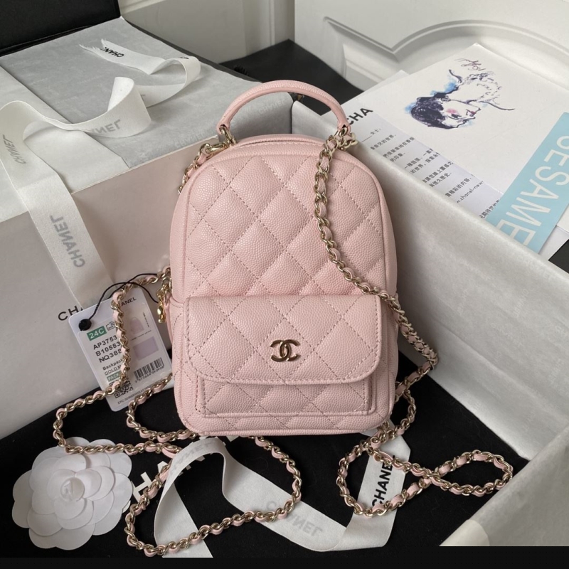 Ch*el backpacks